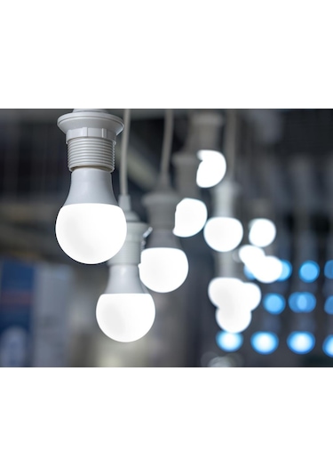 Osram 13w 100w E27 Led Ampul 6500k Beyaz - 3 Adet