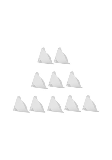 Homyl 10 Adet/grup 3d Yazıcı Fotokürleme Fotopolimer Sarf Tarif Edildiği Gibi