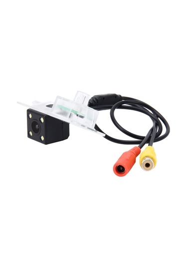 Sones 656x492 Ntsc 60hz Cmos Iı Geri Görüş Kamerası Bmw 2014-2016 İçin 4 Led Lamba 2 Serisi/3 Serisi/5 Serisi/x1/x3/x4/x5/x6