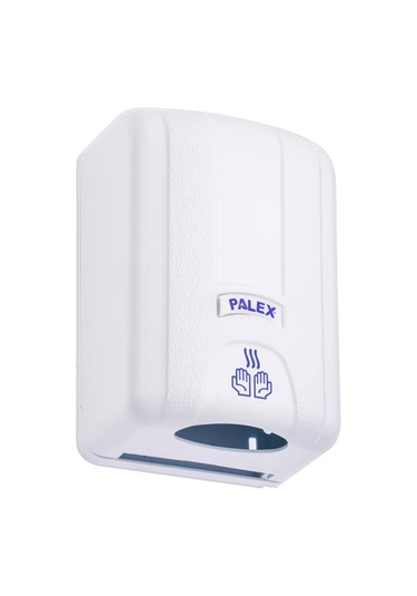 Palex Sensörlü Köpük Sabun Dispenseri 800 Cc 001