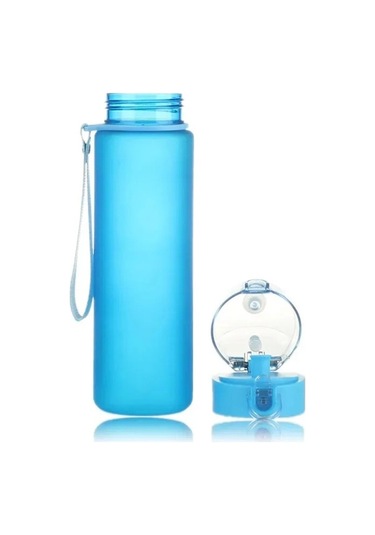 Maoyaya 400/560 Ml Spor Su Şişesi Buzlu Tur Açık Sızdırmaz Mühür Çocuk