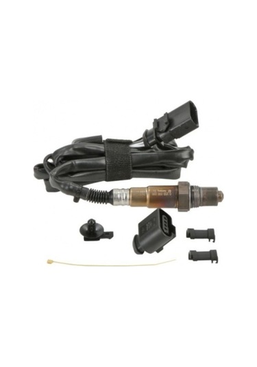 Oksıjen Sensoru Golf V Jetta Iıı Passat 2.0 Fsı - Bosch 0258006986