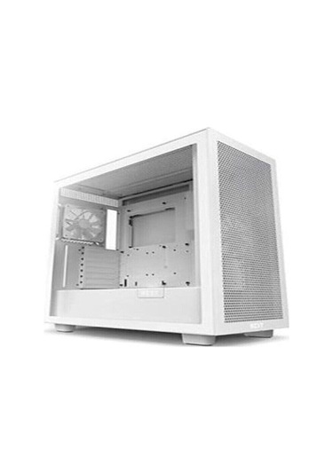 H5 Elite Edition Atx Mid Tower Chassis All Beyaz Cc-h51ew-01