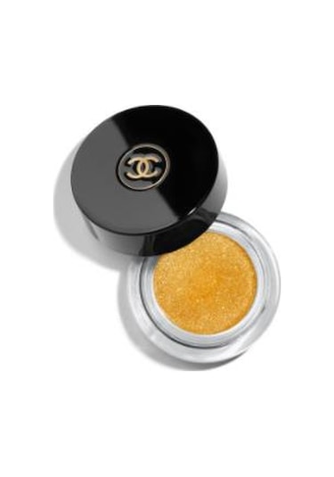 Chanel Ombre Premiere Gloss Eyeshadow - Solaire