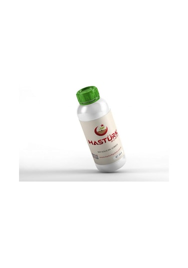 Hastürk Sıvı Solucan Gübresi 0.50 Lt. 500 ML