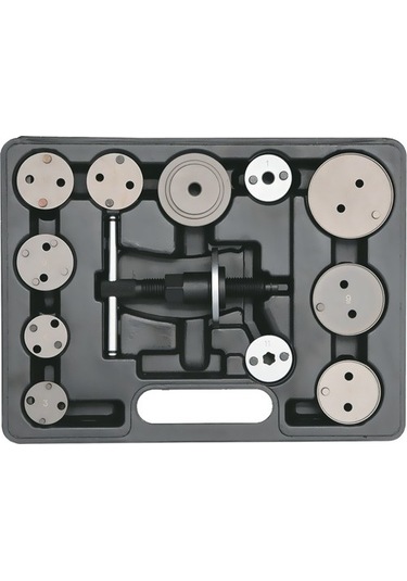 Nt Tools Nta1032 12 Parça Fren Sökme Takma Takımı