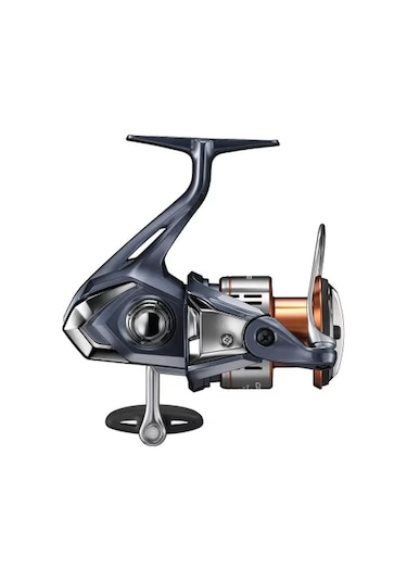 Shimano Nasci Fd C3000 Spin Olta Makinesi