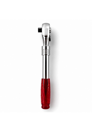 Schwert 1/2 72 Diş Uzatmalı Cırcır Kolu