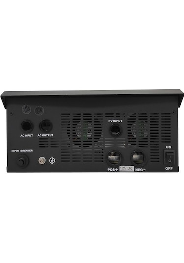 1 Kw 12 V Akıllı Tam Sinüs İnvertör - Hegel