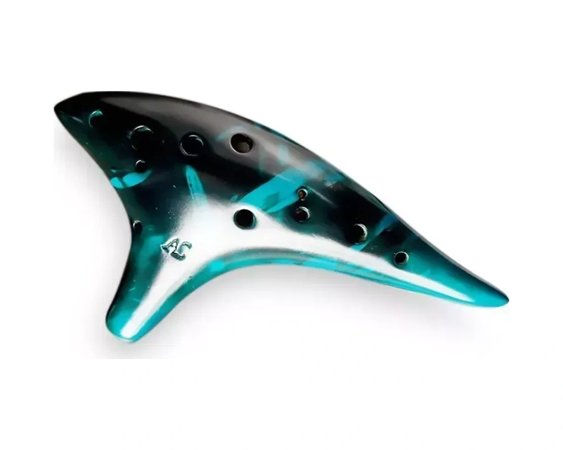 Mıcon Seramik Okarina Düdüğü 273371924