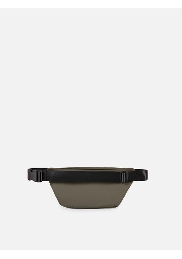 Colins Yeşil Erkek Çanta Haki