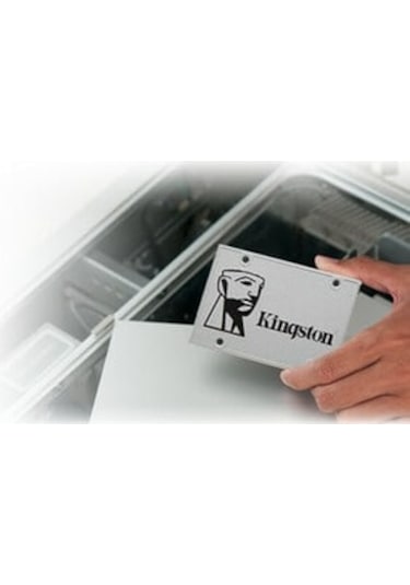 Kingston A400 SA400S37/960G 2.5" 960 GB SATA 3 SSD