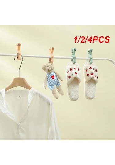 Stil C 4 Adet-1/2/4 Adet/takım Plaj Havlusu Klipleri, Büyük Plastik Rüzgar Geçirmez Elbis Peg Yorgan Kelepçe Ev Gereçleri 47153187