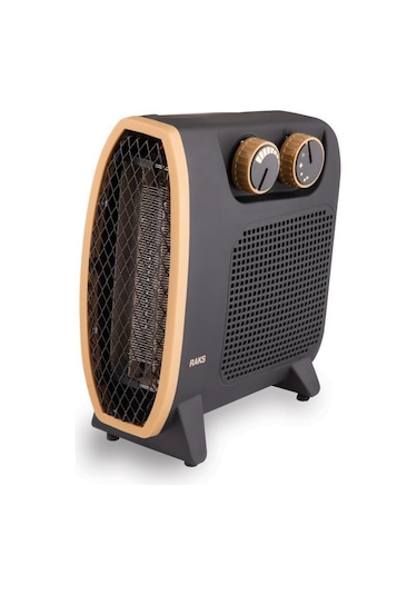 Raks PF 20 Smart 2000 W Elektrikli Fanlı Isıtıcı
