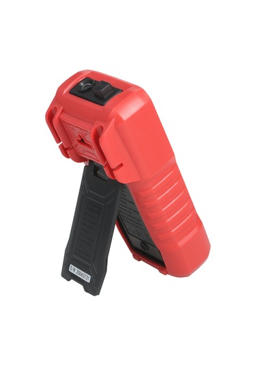 Reedark "profesyonel Tası Ta801c True Rms Otomatik Aralıklı Dijital Multimetre - Ncv, Ohm, Voltaj Ölçer"