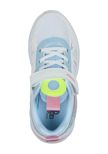 Jump 30053 Kız Çocuk Hafif Rahat Sneaker 001
