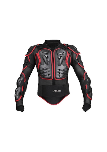Vexo Full Koruma - Body Armour