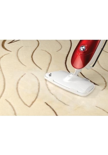 Alf BT123 Steam Force Hero 1200 W Buharlı Temizleyici