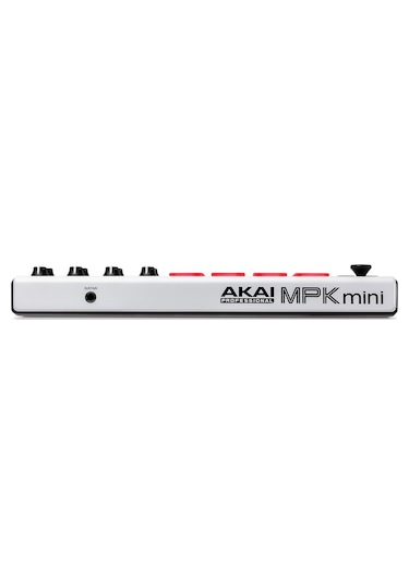 Akai Profesyonel Mpk Mini Mkıı Kompakt Usb Midi Klavye