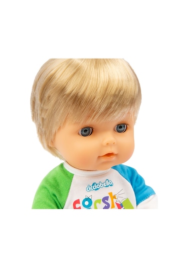 Cicciobello İlk Kelimelerim CCBF0000