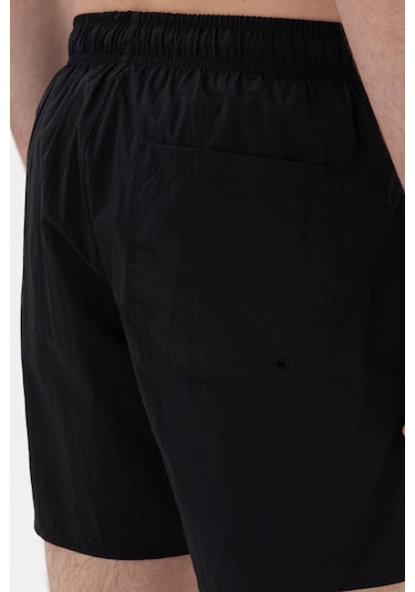 U.s. Polo Assn. Erkek Siyah Deniz Şortu 50300032-vr046 Siyah