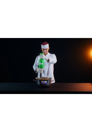 Osimo 30 Cm Sanayi Tipi El Blender