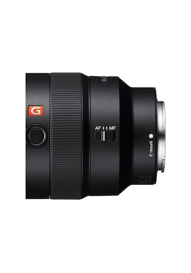 Sony SEL1635GM FE 16-35 MM F/2.8 GM Lens (Sony Eurasia Garantili)