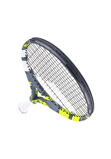 Babolat Aero 26 Strung Çocuk Renkli Tenis Raketi 140495