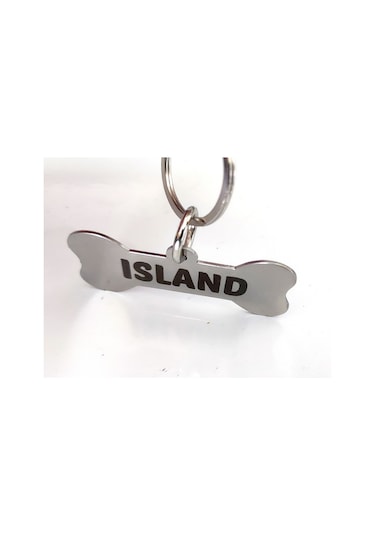 Isimli Köpek Künyesi, Köpek Isimlik, Kedi Isimlik, Köpek Tasması