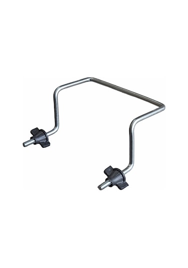 Aletçantam Metal Baza Kulpu Somunlu Yatak Kaldırma Kolu Demiri Tutacağı Kulbu