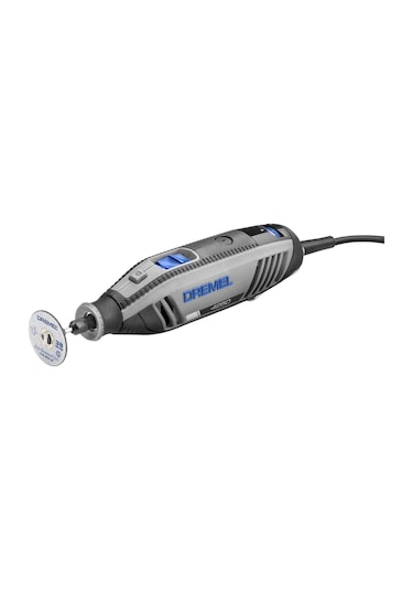 Dremel 4250-3/45 El Motoru Hobi Gravür Seti 45 Parça - F0134250JF