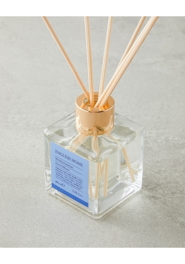 English Home Mediterranean Çubuklu Oda Kokusu 100 Ml Aromatik