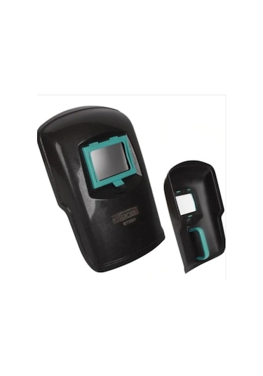 Atiker Etm01 Plastik Kaynak Maskesi