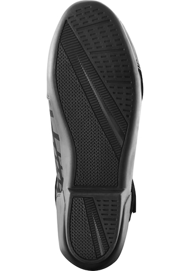 Bogotto Gpx Wr 2.0 Wp Motosiklet Ayakkabı Siyah