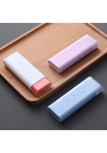 Sones Taşınabilir Mini Dağıtım Hap Kutusu Hap Saklamak İçin Mühürlü Kutu Fildişi Beyazı