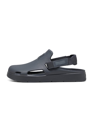 Puma Shıbuı Mule Sandalet 394883 10 Gri