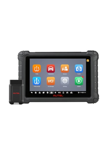 Autel Maxitpms Ts900 Tpms Ve Arıza Tespit Cihazı-özel Energy Otom