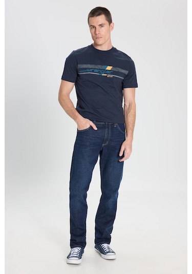 Wrangler Greensboro Denim Pantolon Wonderwall Wonderwall