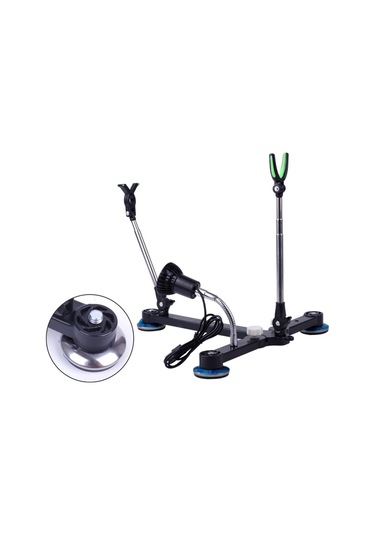 Suntek Açık Hava Sporları Hediyeleri Buz Balıkçılığı