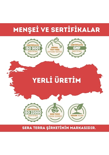 Kök Çakra Yağı Muladhara Aromaterapi Yağ Karışımı 10 Ml