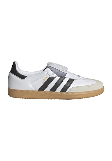 Adidas Samba Lt W Kadın Spor Ayakkabı Beyaz Ig4279-k Beyaz