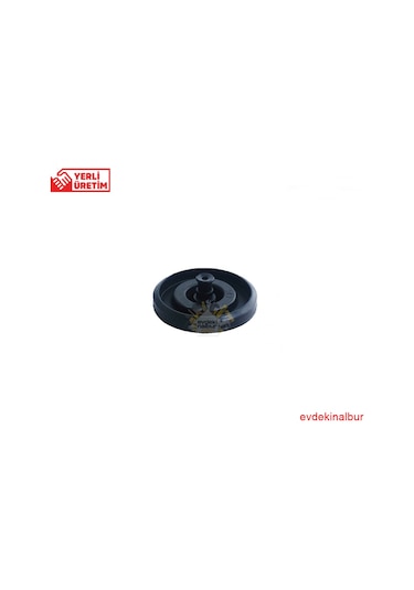 Fluidmaster Gömme Rezervuar Doldurma Grubu Flatör Contası Beyaz