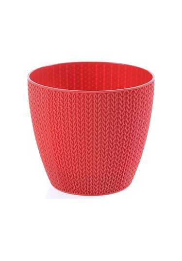 Sümela Çiçek Ve Bitki Saksısı No:2 - 1.4 Litre Royaleks-sml2