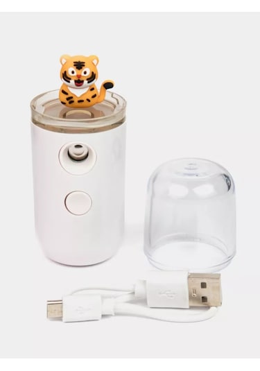 Homlove Mini Yüz Nemlendirici, Oyuncaklı Nano Nemlendirici 141607416