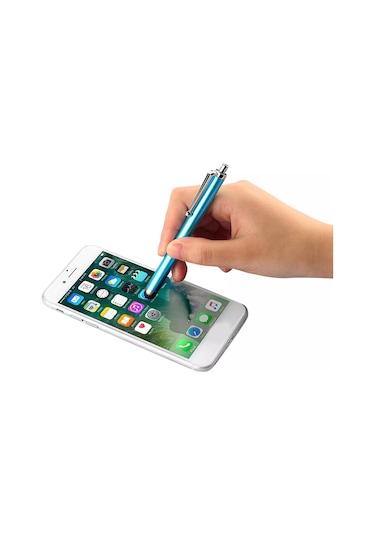 Notech Universal Dokunmatik Kalem Stylus Pen