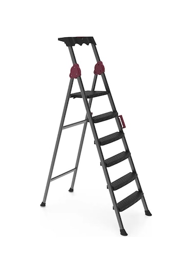 Doğrular Comfort 51205 5+1 Plastik Basamaklı Merdiven