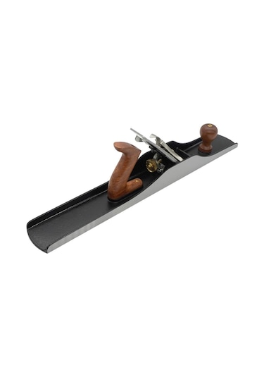 Rox Wood 0049 Luban Metal Tezgah Rendesi 560 Mm No:7