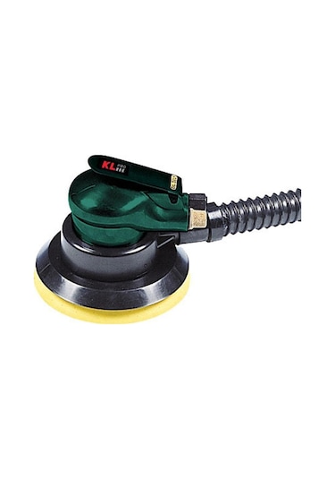 Klpro KLHV603V6 1/4" 150 MM Havalı Eksantrik Zımpara