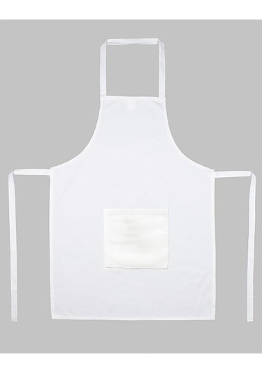 Mickey - Minnie Aşk Temalı Önlük Çok Amaçlı Kullanıma Uygun Önlük