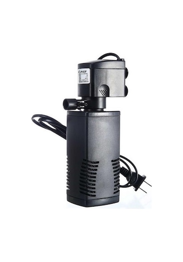 Sunsun Jp-022F Akvaryum İç Filtre 600 L/S 8W